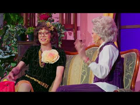 Villa Arruga | Chapter 95: LOOKING FOR LOVE with Zulima Ochoa