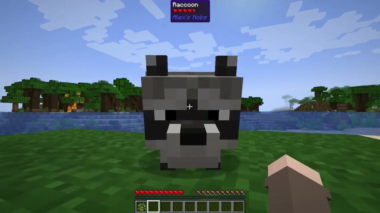 EggWh1te does a Modded Minecraft World #1