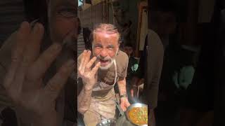 Shani Desi Foods Shot You Stan