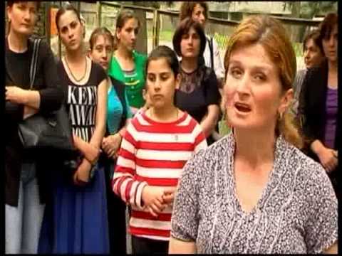 ძარცვა კაჭრეთში