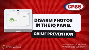 CPSS_Using a Camera with the Qolsys Security System