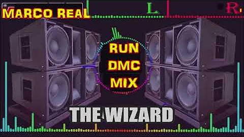 Best Hits of RUN DMC - Mix