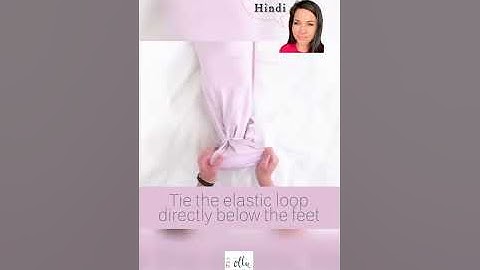 How To Use Your Ollie Swaddle