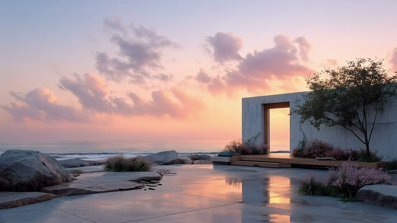 Calm Corners of a Christmas Night | soft holiday ambience