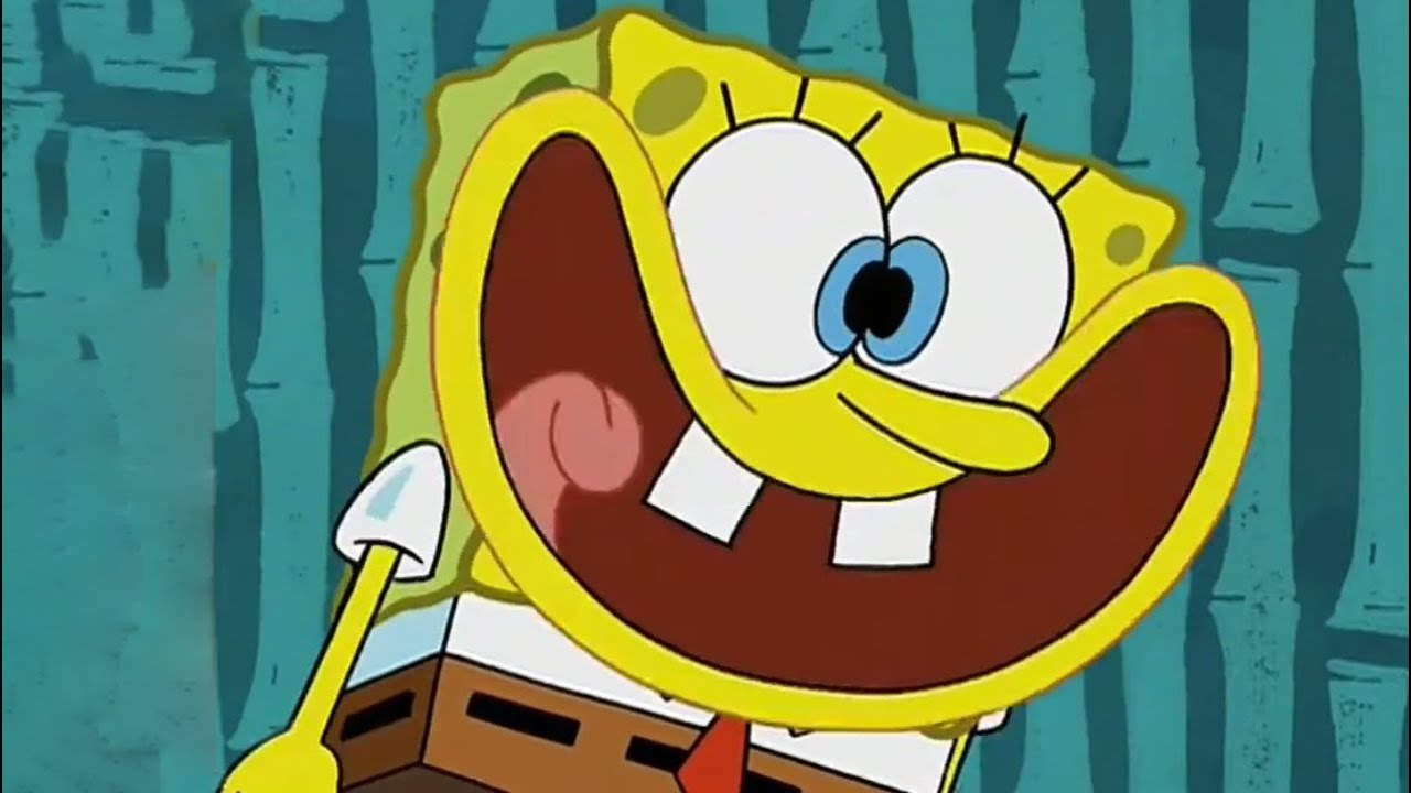 The Funniest SpongeBob SquarePants Episodes, Ranked
