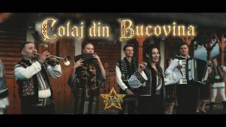 Trupa Star Bucovina - Colaj din Bucovina 2027