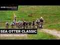 Life time sea otter classic presented by continental  2024 race highlights