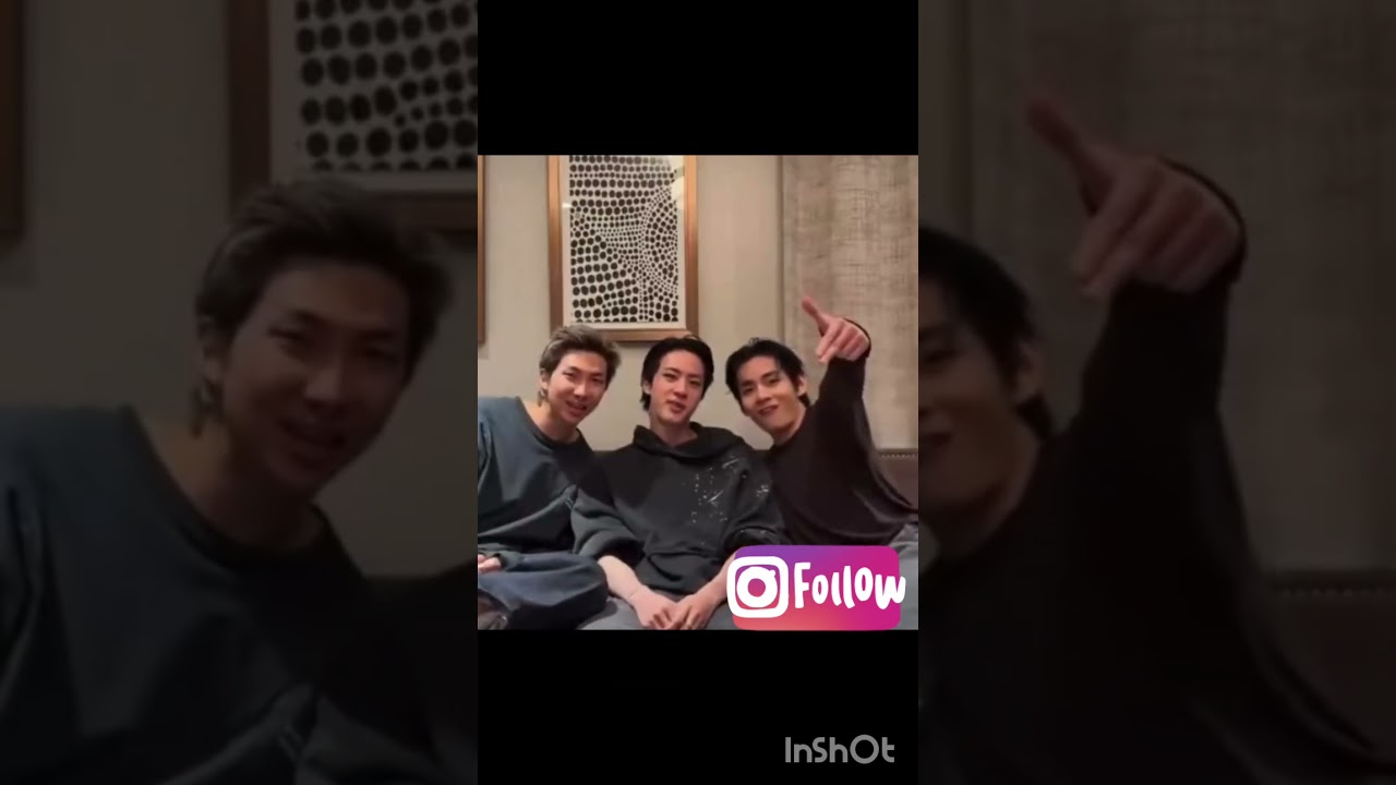 #bts