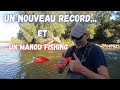 Un nouveau record et un manou fishing une session de pche memorable 