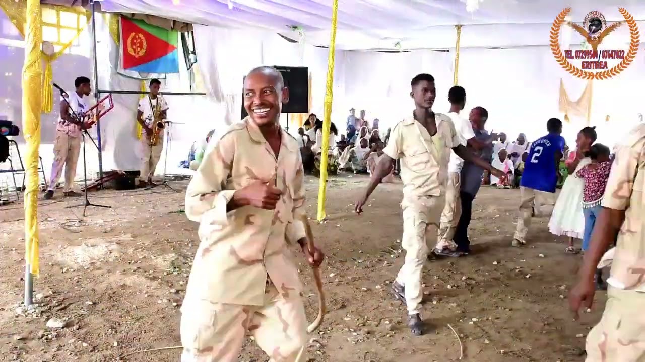 Adrba Dam Inauguration 2025 P5