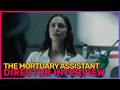 The Mortuary Assistant | Director Jeremiah Kipp