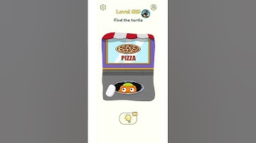 Dop 2 (Delete one part) Level 629 - Walkthrough solutions - All Levels @Mr.Qamar0