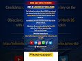 RRB ALP CBT-1 Answer Key 2025 Released | Raise Objection by Mar 26 #rrb #shorts #wiseminds22