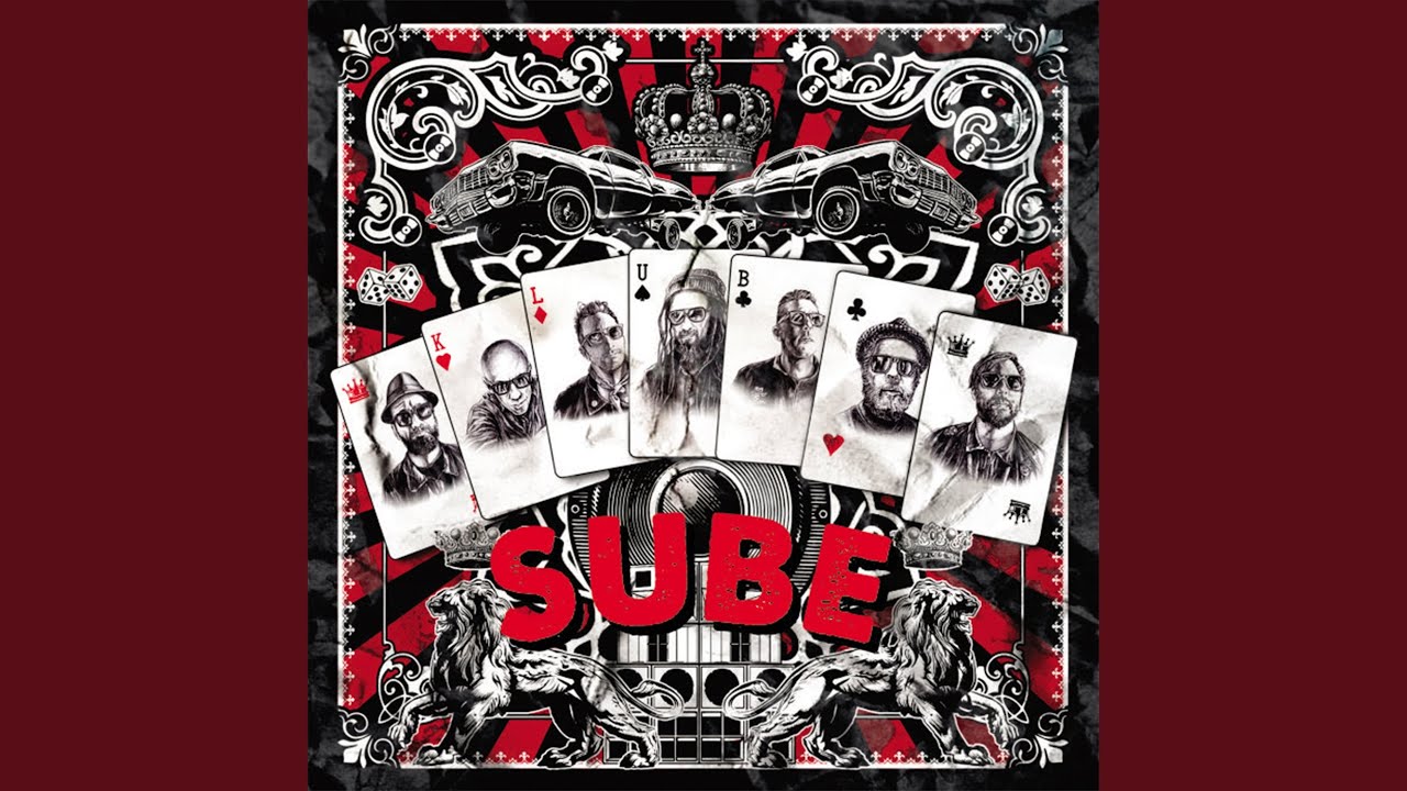 Watch Sube on YouTube Watch Sube on YouTube