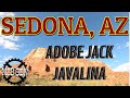 Biking Sedona |  Red Rock Country on Santa Cruz 5010 and Hightower - Part One