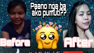 Paano Pumuti Gamit Ang Dalawang Product??||@Kanakan Channel(@Murang Pangpa Puti@Skin Withening) Paano Pumuti Gamit Ang Dalawang Product??||@Kanakan Channel(@Murang Pangpa Puti@Skin Withening)