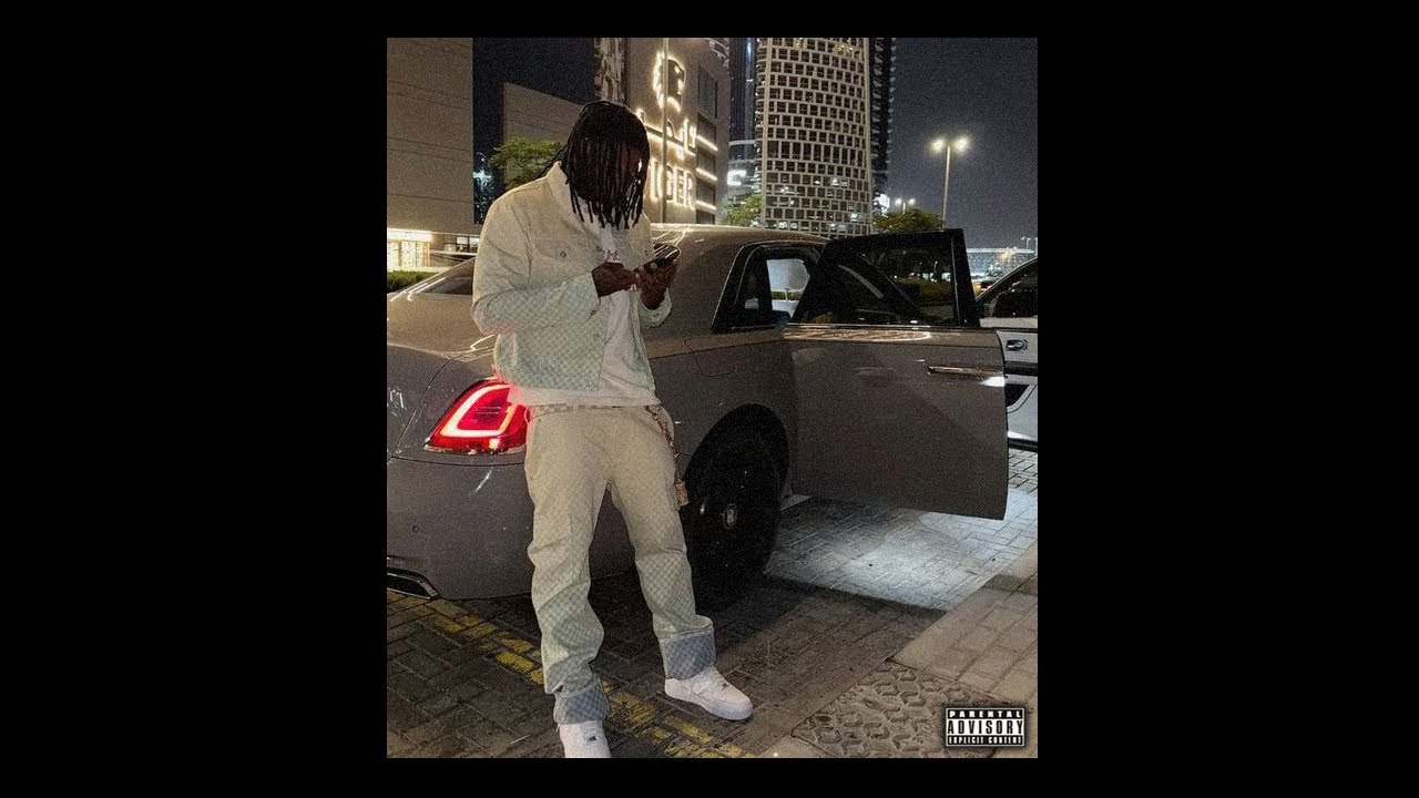 FREE) Veeze x Chief Keef Type Beat 