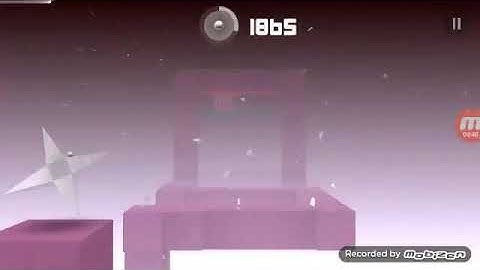 Smash Hit Checkpoint 10 Stage 1 Part 2 Mayhem Mode