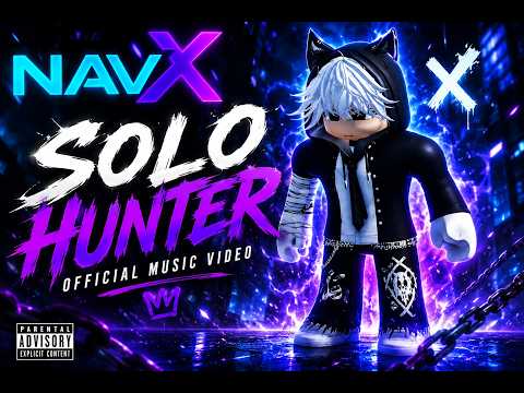 Nav X Solo Hunter