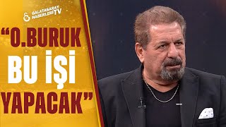 Erman Toroğlu: \