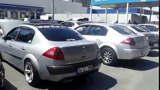 İstanbul - Bayrampaşa Buluşması