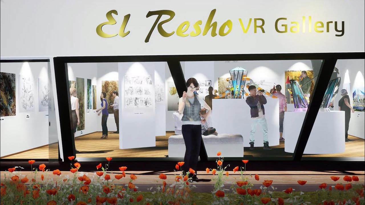 El Resho Gallery