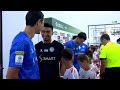 Andijon — Nasaf. O‘zbekiston Superligasi 22-tur