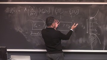 Lasers & Optoelectronics Lecture 33: Heterostructures for LEDs/Lasers (Cornell ECE4300 Fall 2016)