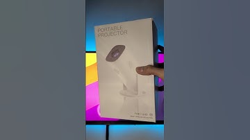 P30 PROJECTOR REVIEW IN PAKISTAN 🌟