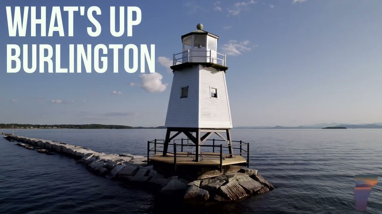 Vermont Construction Company's City Bus - See Us On A Street Near You