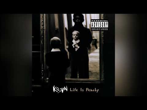 Wicked - Korn