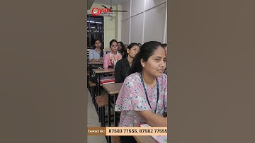 🎉 GPSC Offline Batch... Gandhinagar Gyan Academy Sec-6...Contact us: 8758377555 #gyanacademy