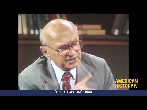 Milton Friedman and