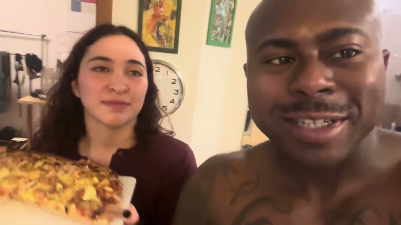 ВЕГАНСКАЯ ПИЦЦА 2026