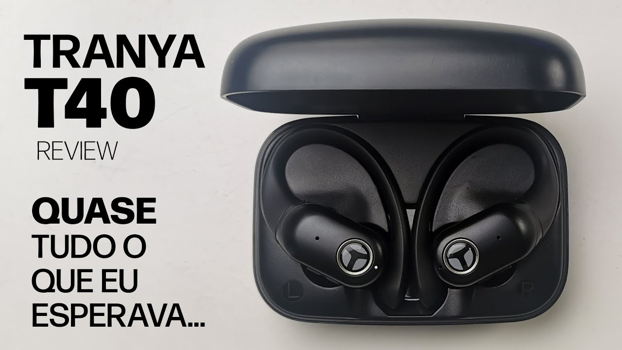 Tranya T40 | Review 