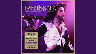 Information How Come U Don't Call Me Anymore (Live) Guide