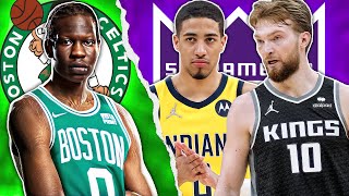 The 2022 NBA Trade Deadline One Year Later
