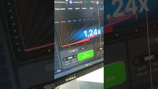 Soaring Through The Skies: Aviator Gameplay! #trading #stockmarket #money #nifty #trader