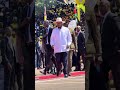 COMMANDER IN CHIEF HE. GEN. KAGUTA MUSEVENI THE NEW PRESIDENT OF UGANDA #uganda #viral #trending