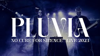 Pluvia - No Cure for Silence
