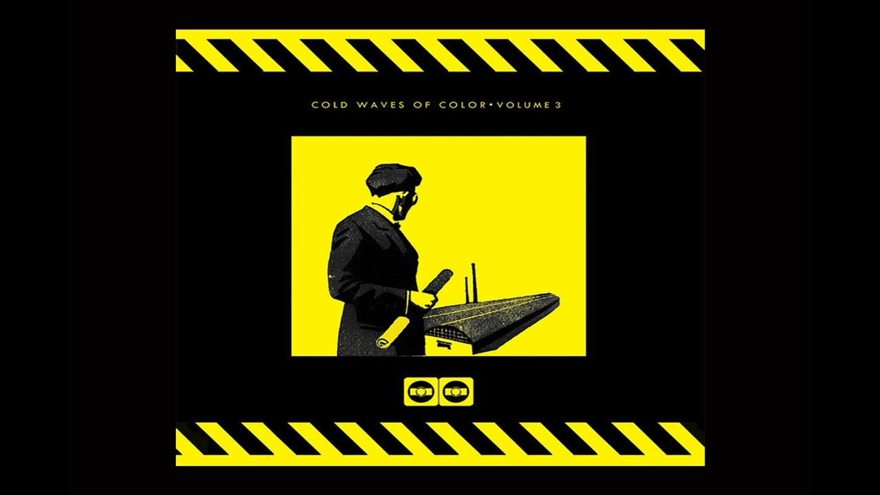 アート・デザイン・音楽 APIECEOF V vol.3 Switch colde Cold