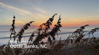 Nags Head | Outer Banks | North Carolina | Staycation | Weekend Gateway | abm2m