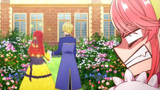 Celos en el anime mas divertido Recopilación 225