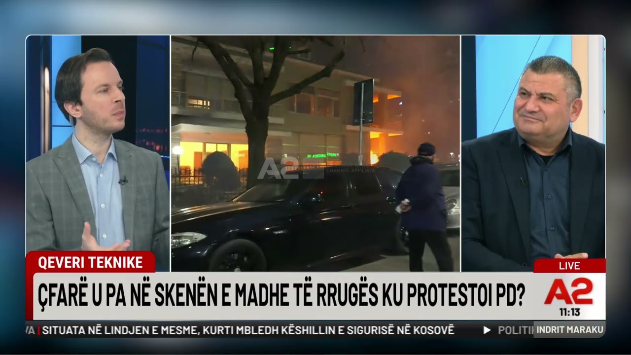 Dikush i lagur me ujë dhe gaz dhe dikush në pub dike pirë, ky kontrast është sot në Shqipëri