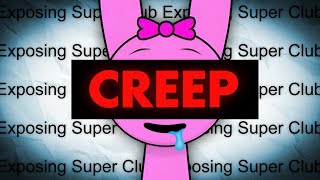 The CREEPIEST Roblox Kids Youtuber...