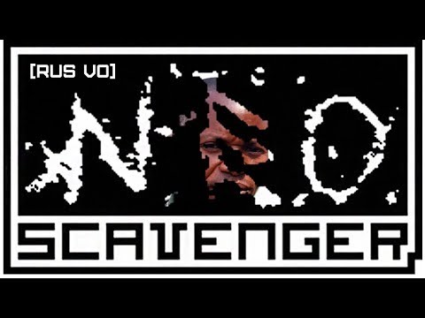 Видео: Обзор на NEO Scavenger [SsethTzeentach RUS VO]