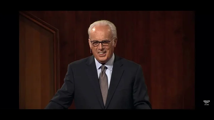 What does workout your salvation in fear and trembling mean?  John MacArthur
