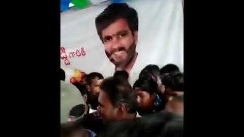 Byreddy Siddhartha Reddy Anna Crazy in Youth|| Siddhartha Reddy Anna Latest Video || Bsr Fans ||