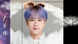 Jin Edit Kimi No Toriko Fmv