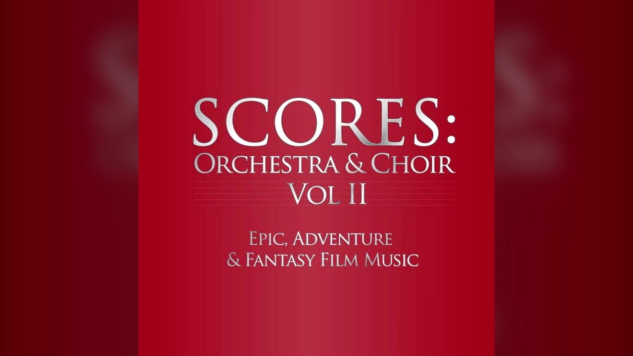 End Of A Journey – Paul Lawler (DWCD 0494 Scores: Orchestra & Choir 2)